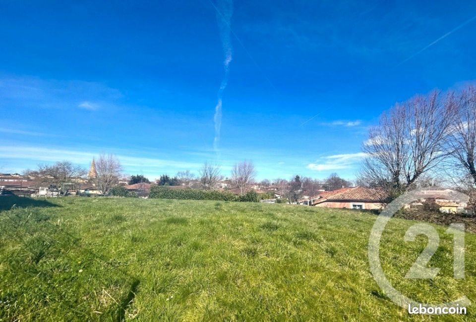 Maison à vendre, 90m², Boulogne-sur-Gesse