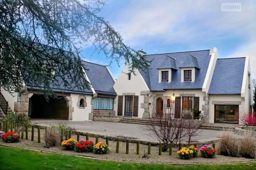 Maison à vendre, 165m², La Landec