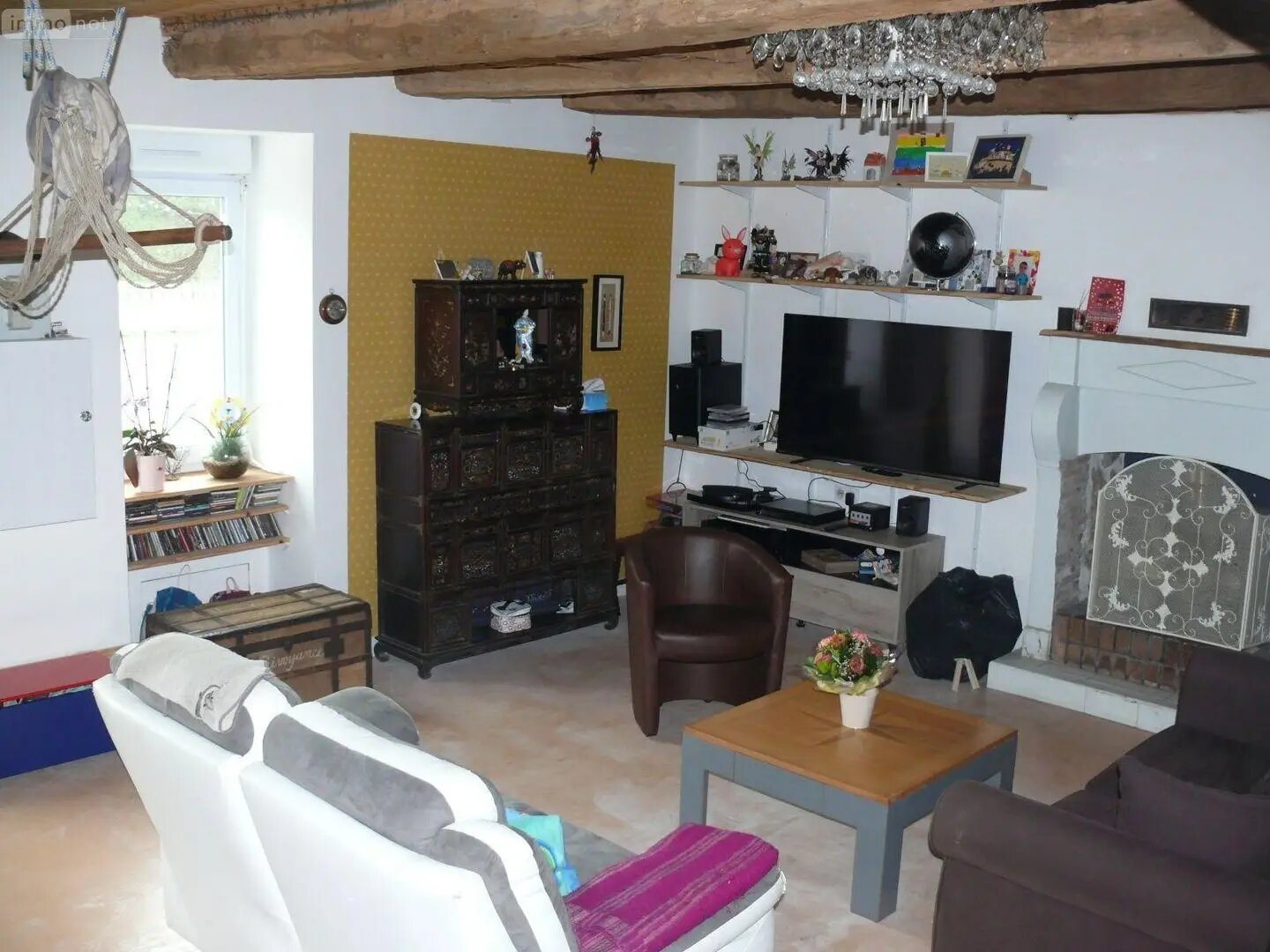 Maison à vendre, 180m², Languenan