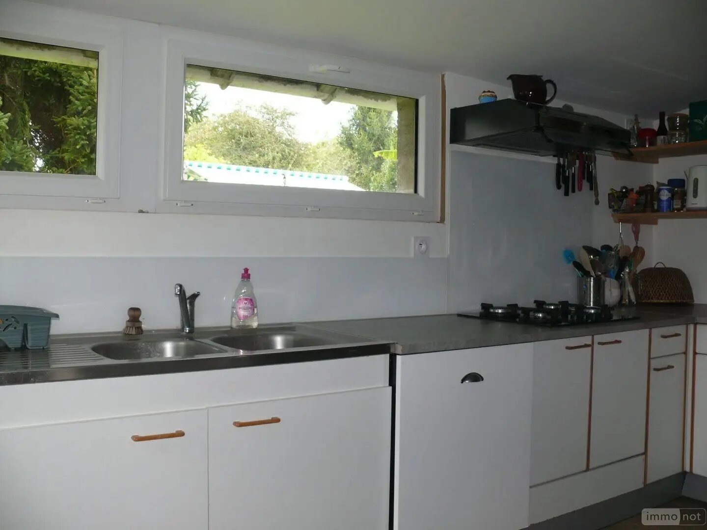 Maison à vendre, 180m², Languenan