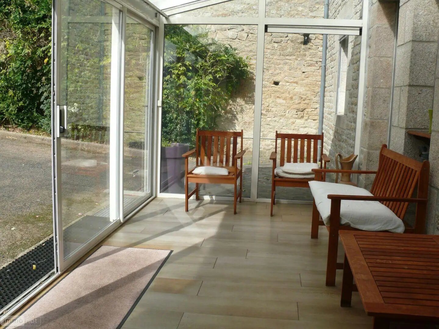 Maison à vendre, 115m², Dinan