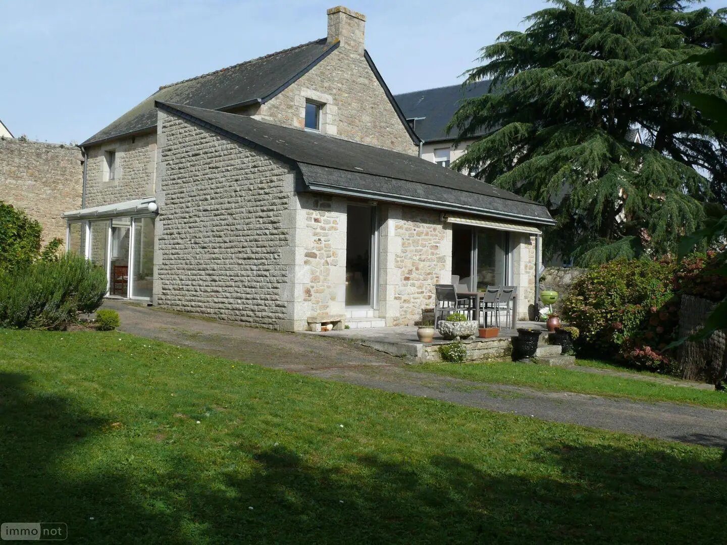 Maison à vendre, 115m², Dinan