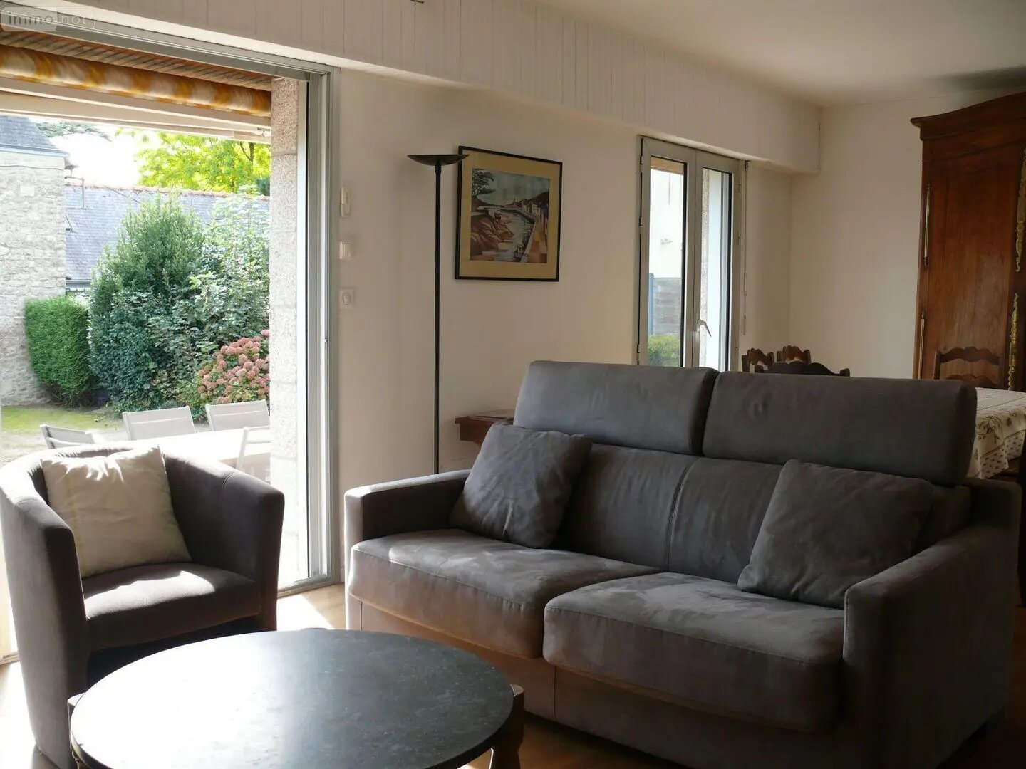 Maison à vendre, 115m², Dinan