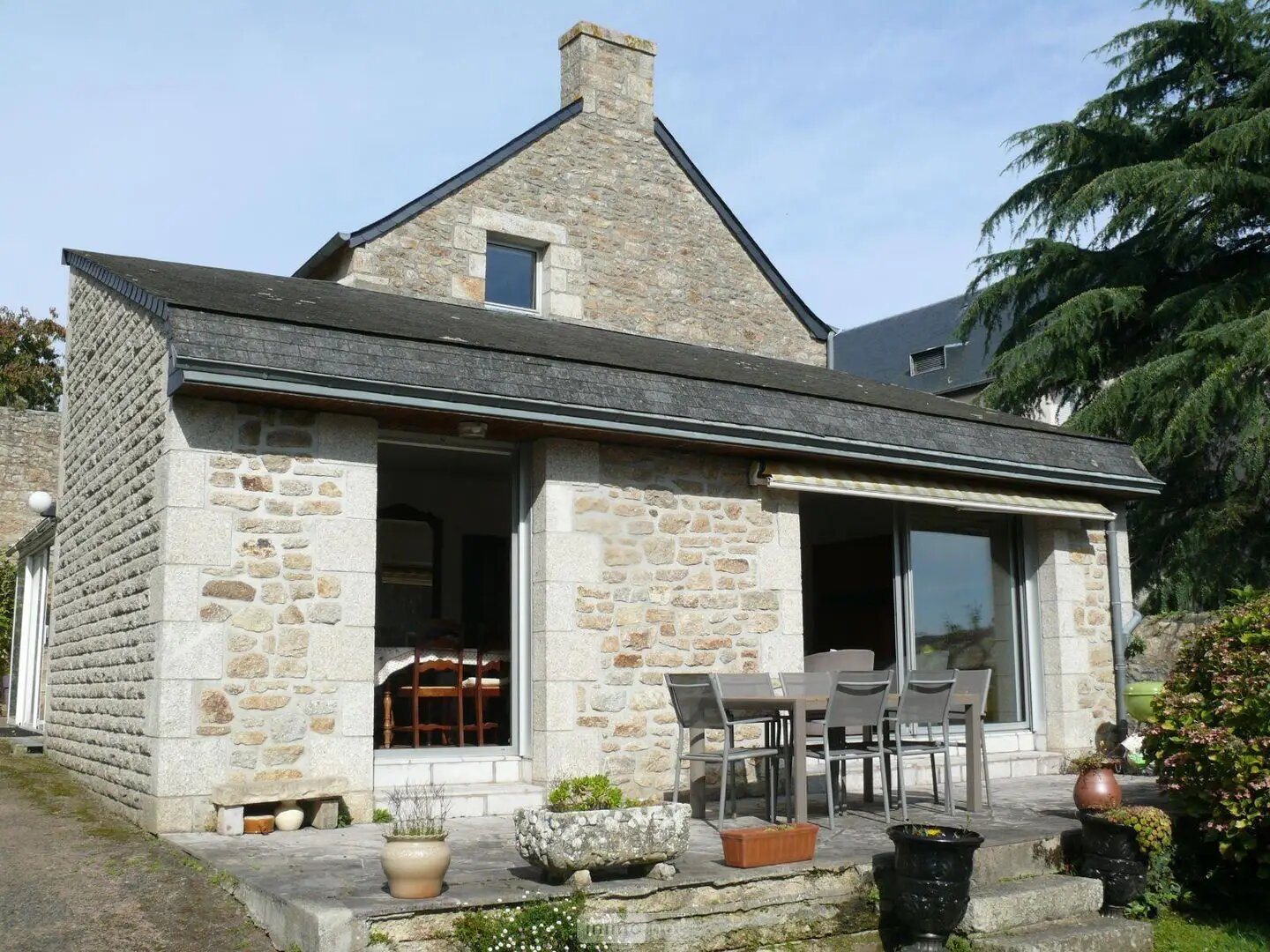 Maison à vendre, 115m², Dinan