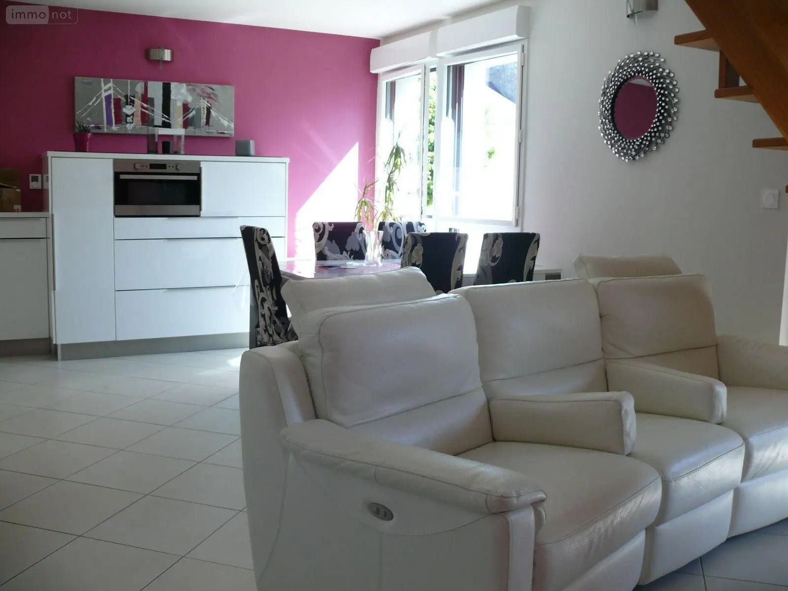 Appartement à vendre, 51m², Dinan