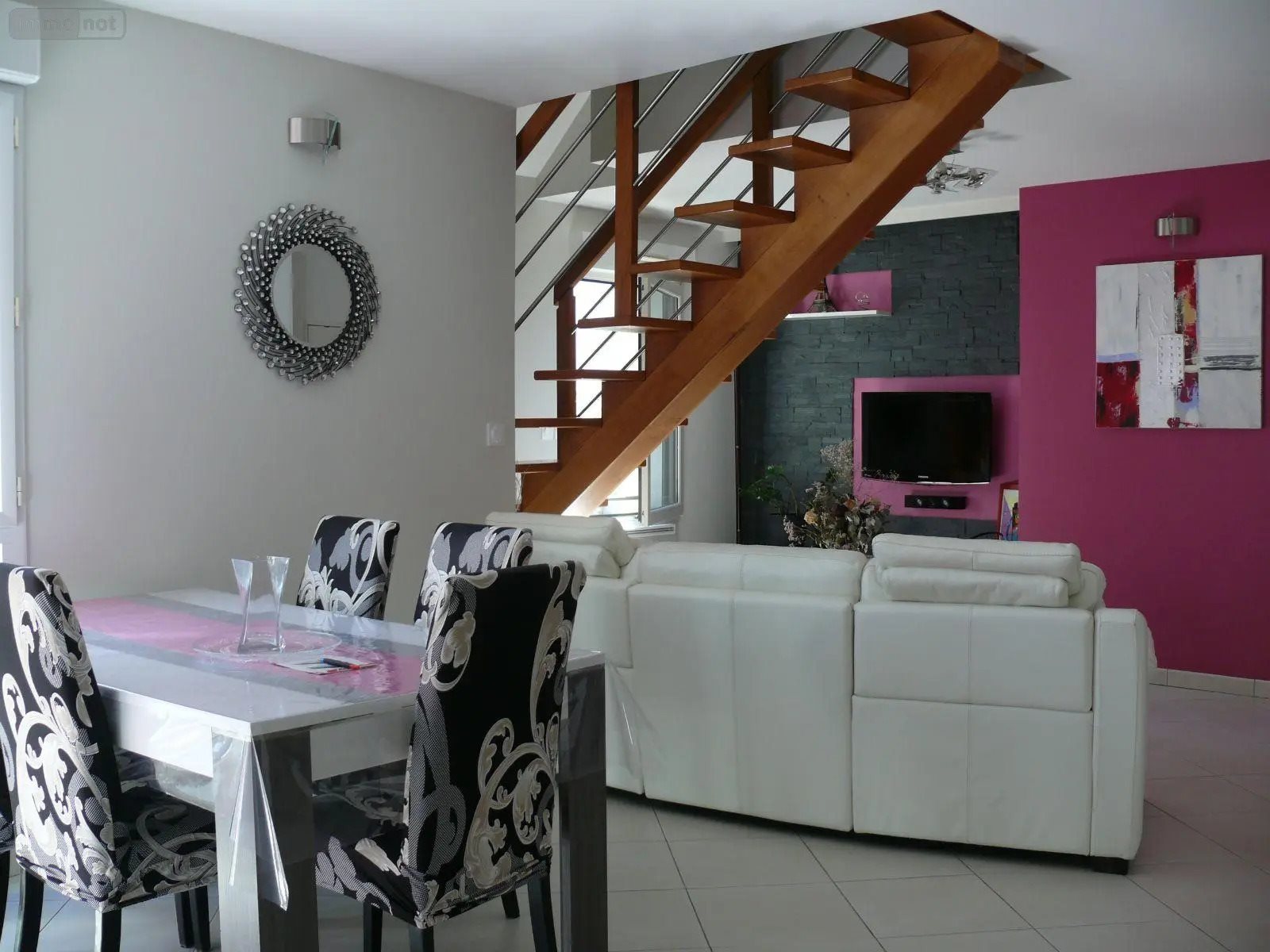 Appartement à vendre, 51m², Dinan
