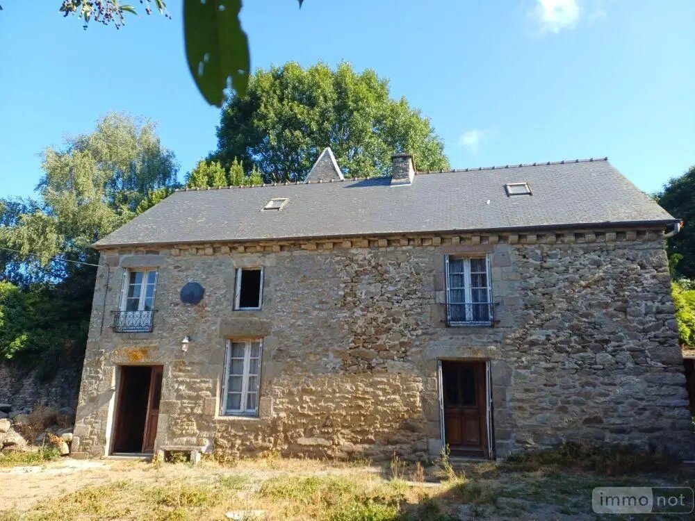 Maison à vendre, 180m², Le Hinglé