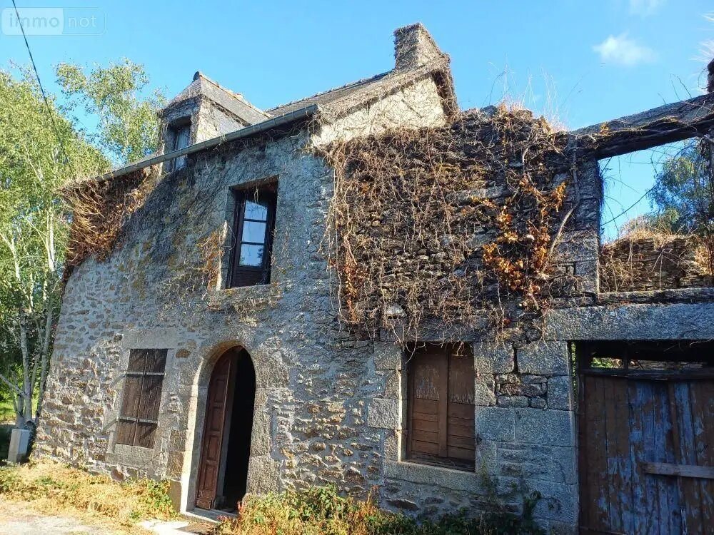 Maison à vendre, 180m², Le Hinglé