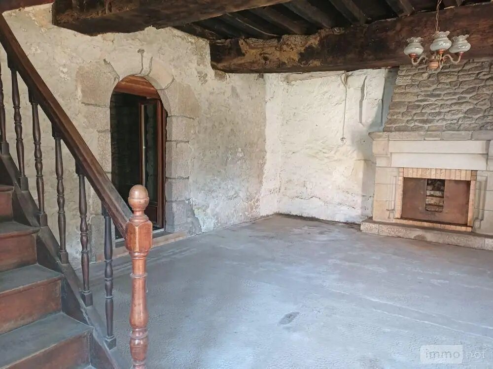 Maison à vendre, 180m², Le Hinglé