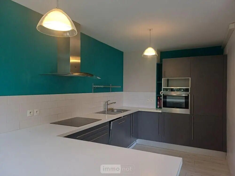 Appartement à vendre, 61m², Dinan