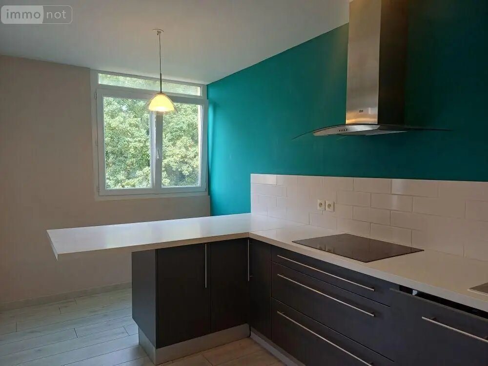 Appartement à vendre, 61m², Dinan