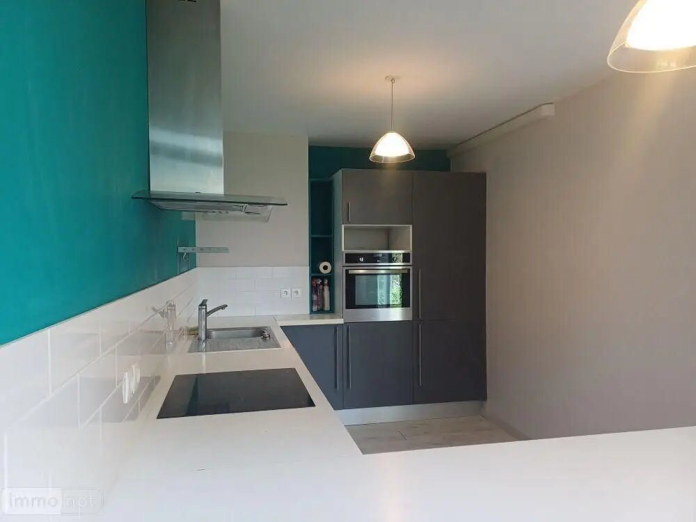 Appartement à vendre, 61m², Dinan