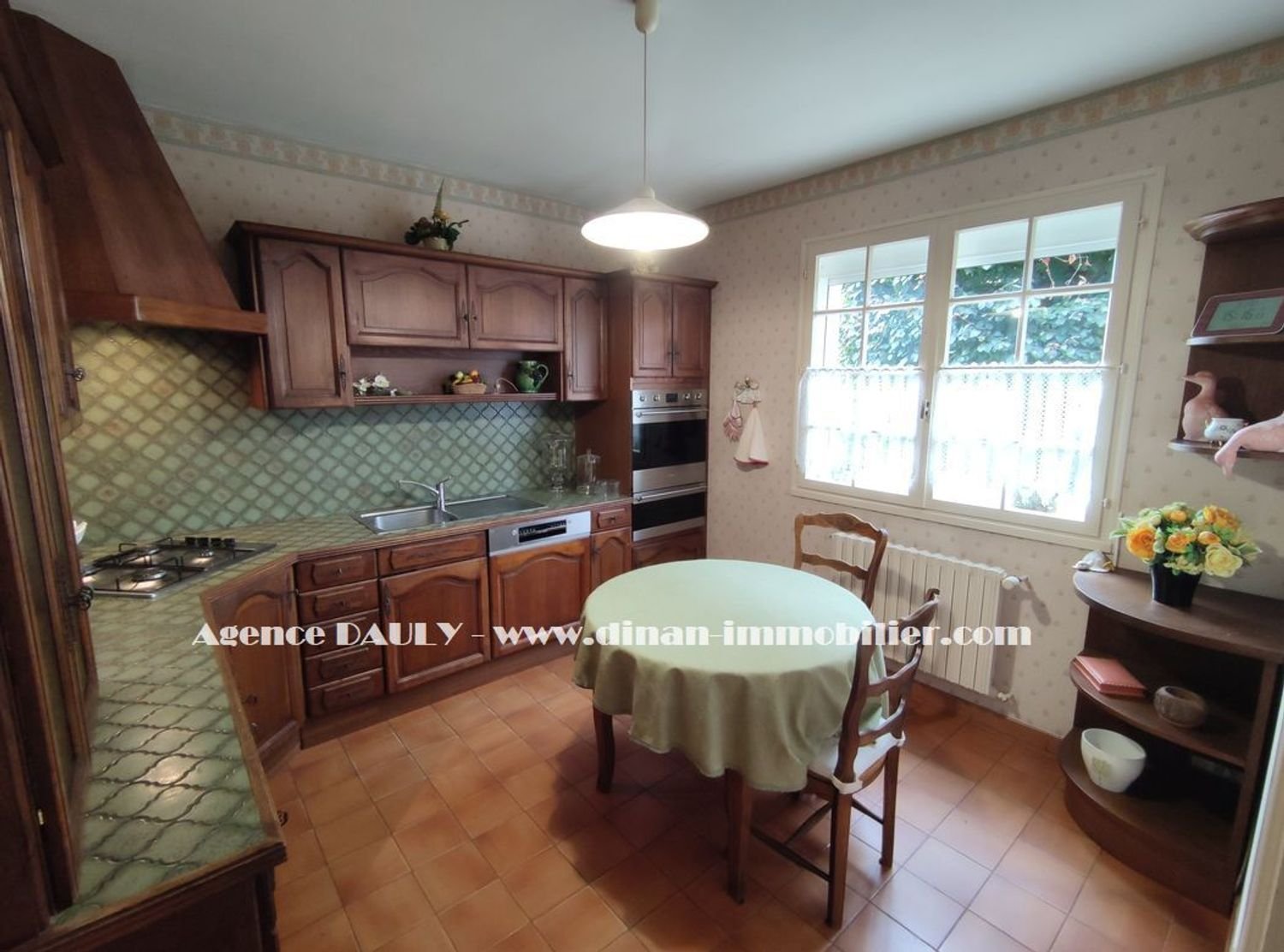 Maison à vendre, 106m², Lanvallay