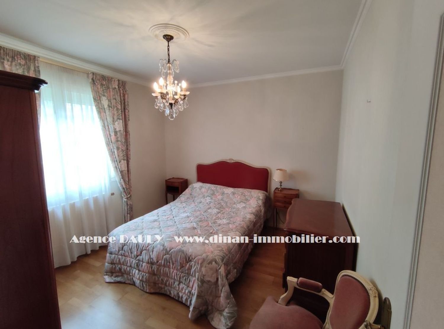 Maison à vendre, 106m², Lanvallay