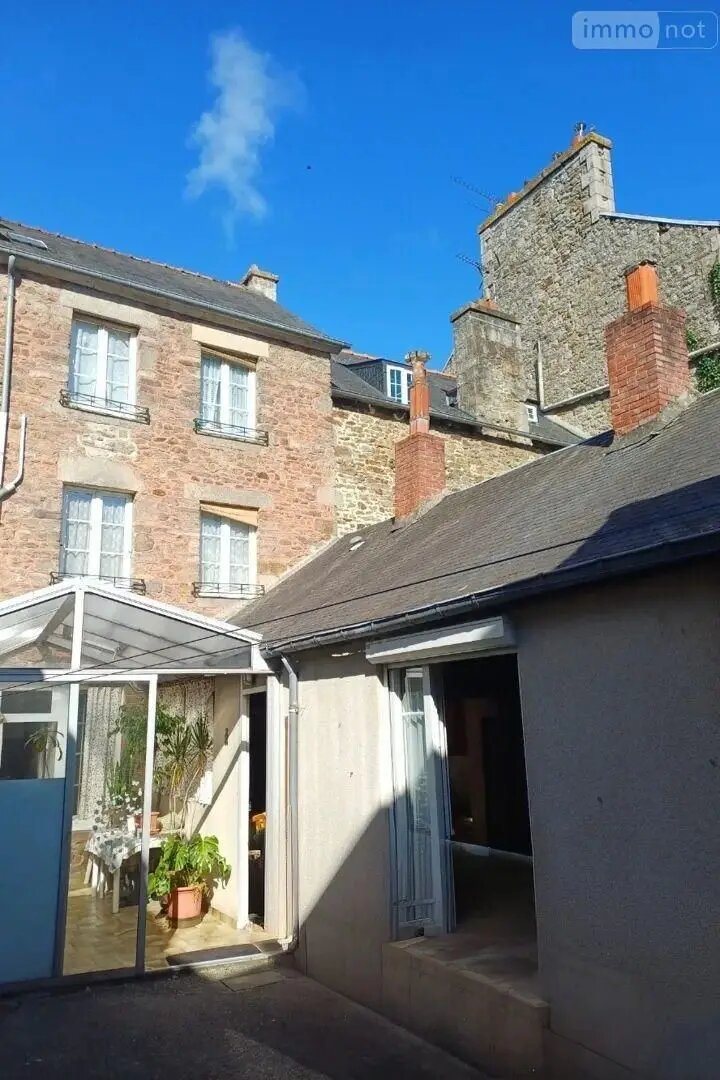 Maison à vendre, 108m², Dinan