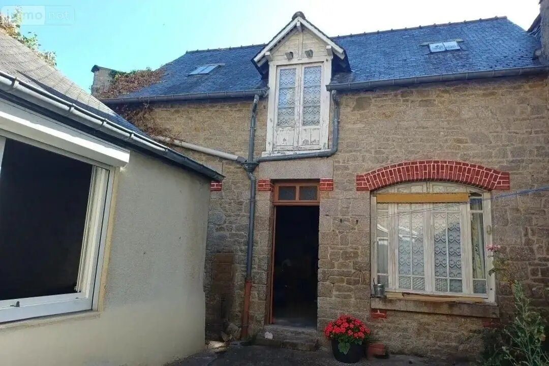 Maison à vendre, 108m², Dinan