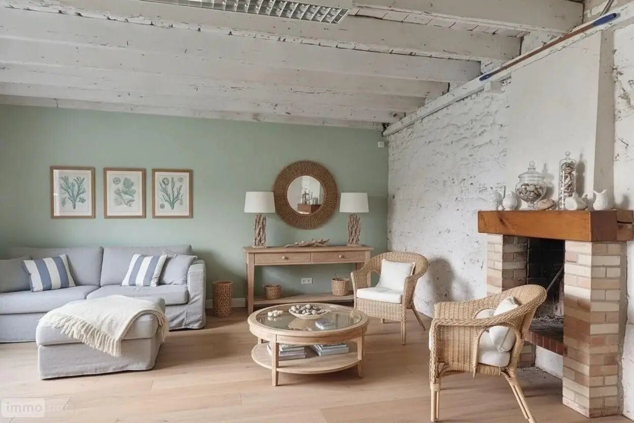Maison à vendre, 108m², Dinan