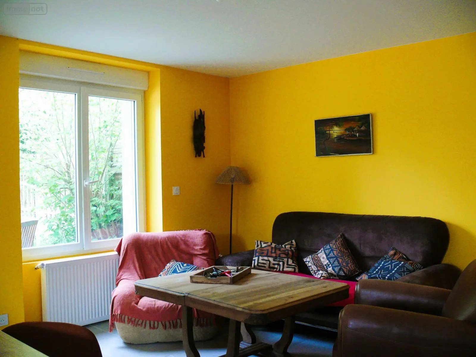 Maison à vendre, 62m², Pleurtuit