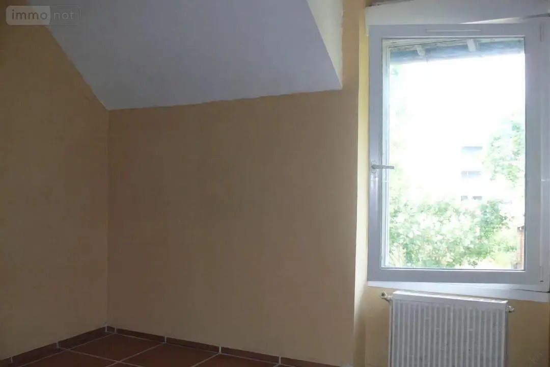 Maison à vendre, 62m², Pleurtuit