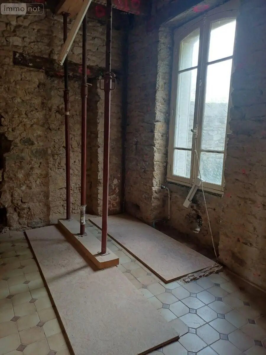 Maison à vendre, 90m², Dinan
