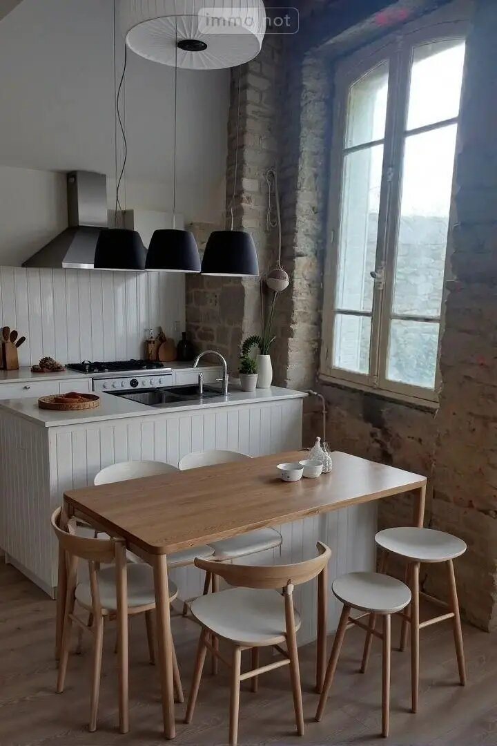 Maison à vendre, 90m², Dinan