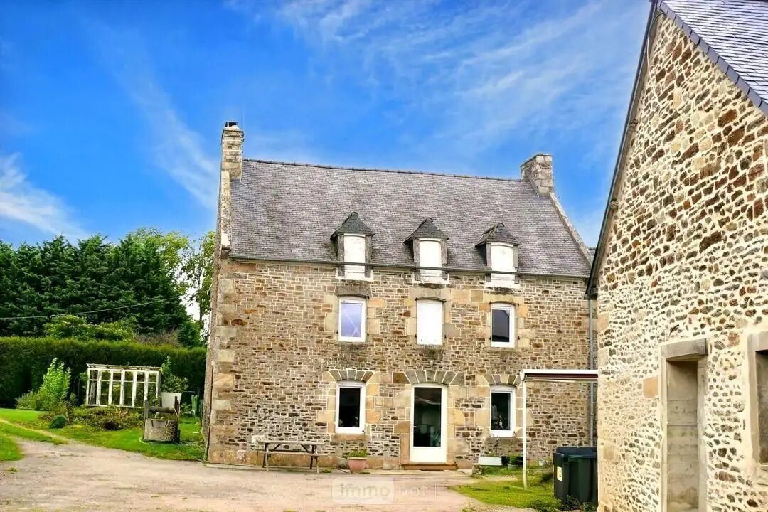 Maison à vendre, 180m², Languenan