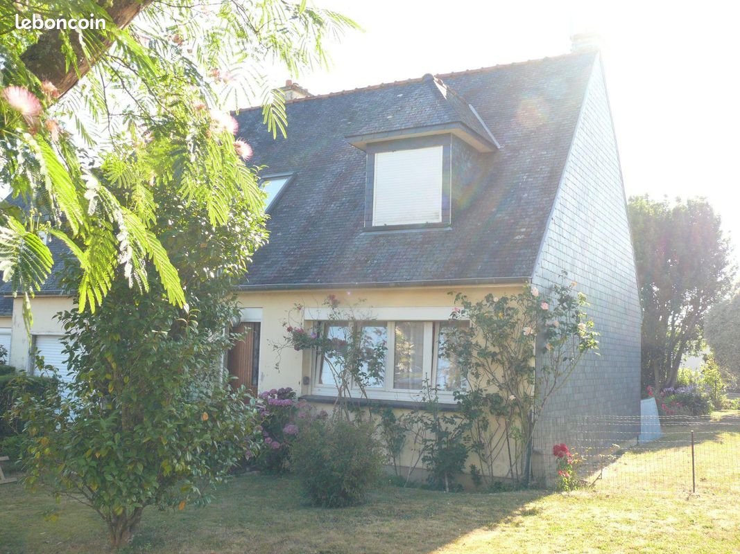 Maison à vendre, 94m², Quévert