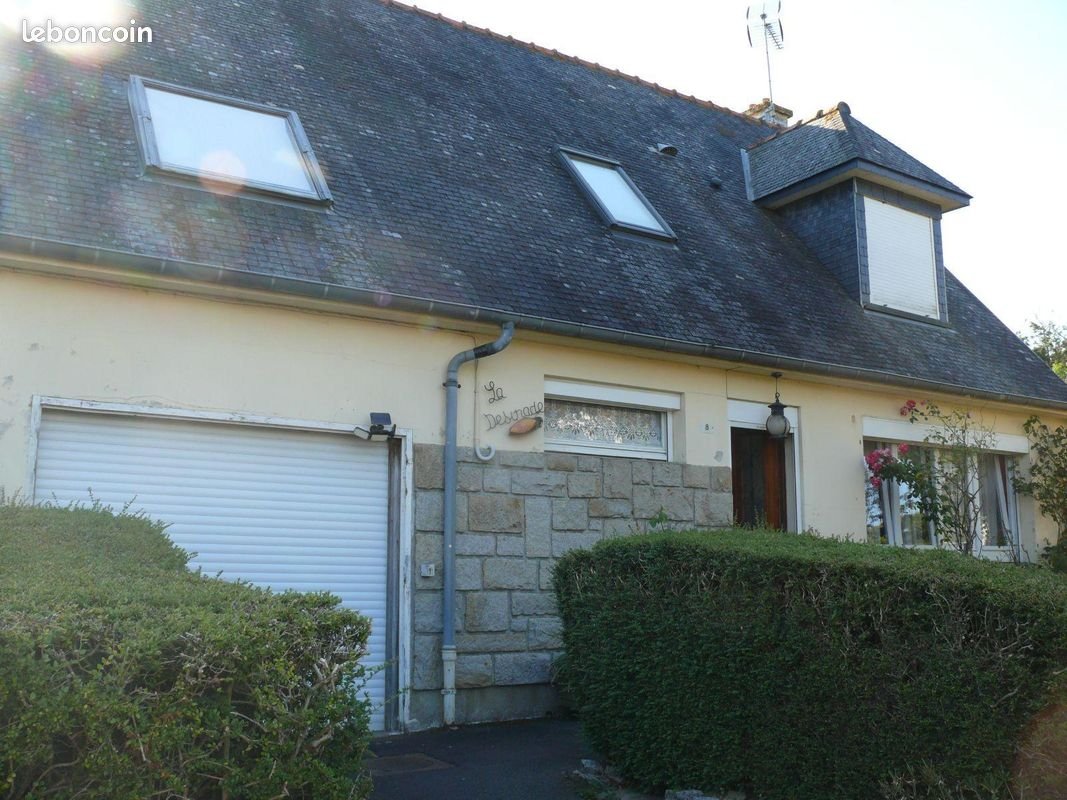 Maison à vendre, 94m², Quévert