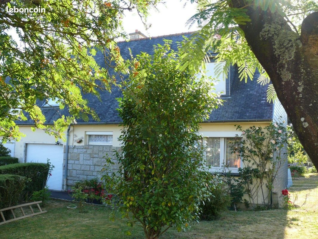 Maison à vendre, 94m², Quévert