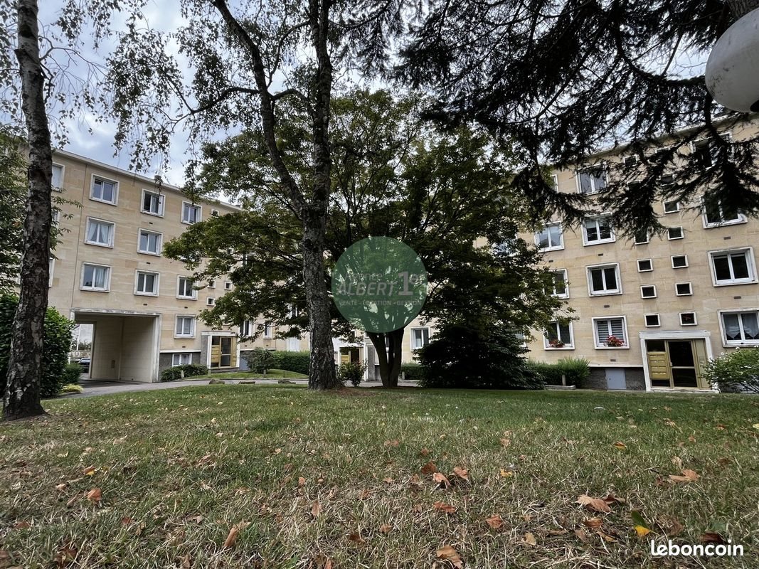 Appartement à louer, 89m², Sainte-Adresse