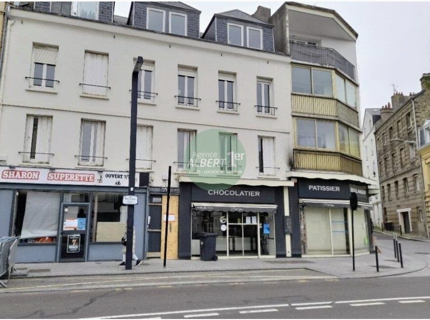 Appartement à vendre, 240m², Le Havre