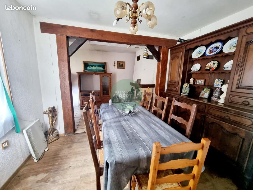 Maison à vendre, 58m², Le Havre