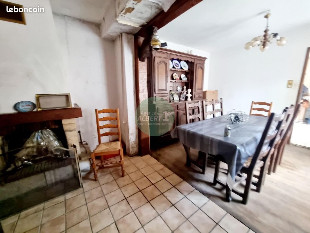 Maison à vendre, 58m², Le Havre