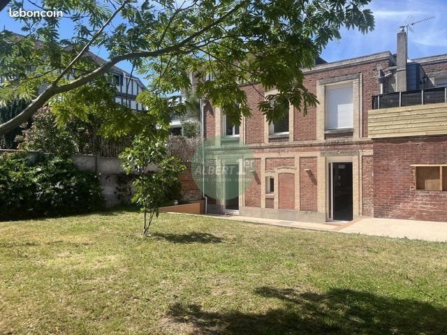 Maison à louer, 96m², Le Havre