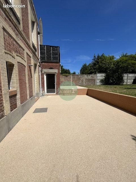 Maison à louer, 96m², Le Havre