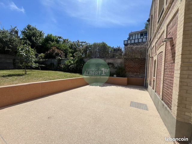Maison à louer, 96m², Le Havre