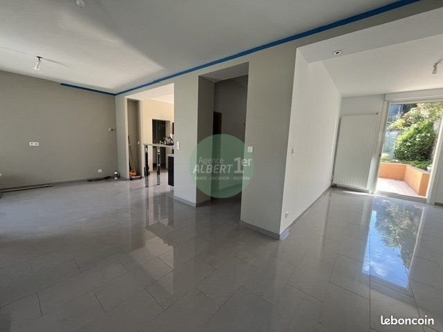 Maison à louer, 96m², Le Havre