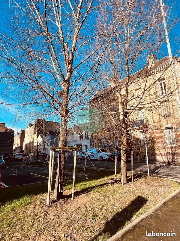 Appartement à vendre, 34m², Le Havre
