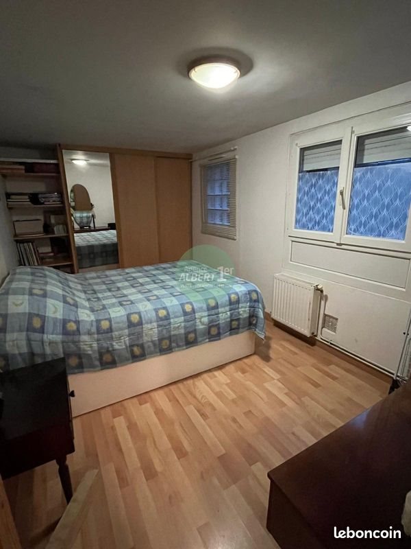 Appartement à vendre, 34m², Le Havre