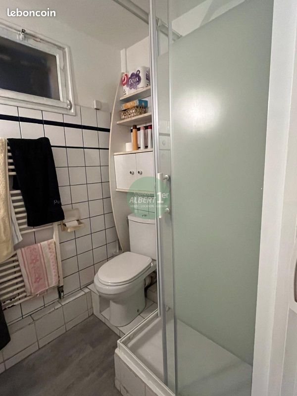 Appartement à vendre, 34m², Le Havre