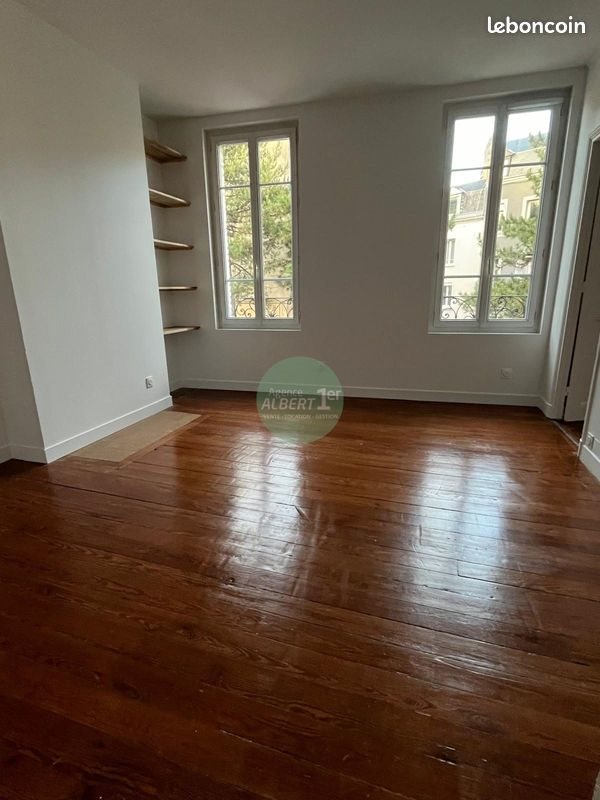 Appartement à louer, 36m², Le Havre