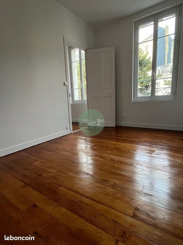 Appartement à louer, 36m², Le Havre