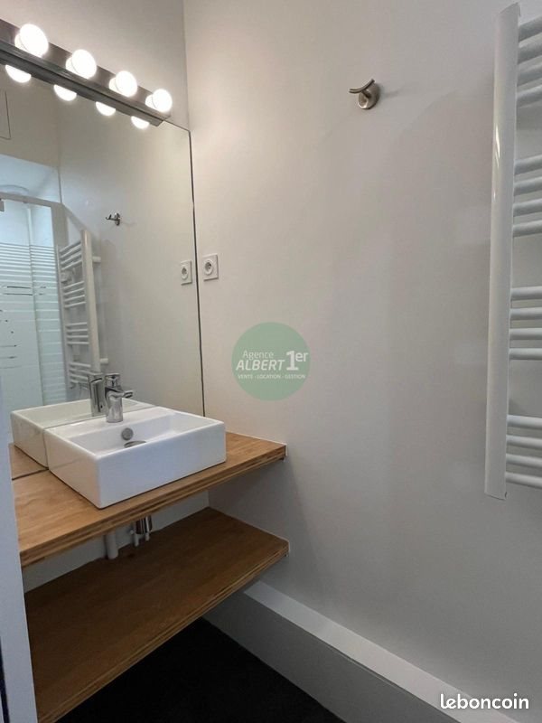 Appartement à louer, 36m², Le Havre