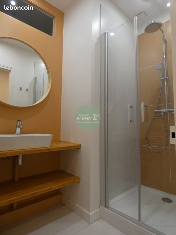 Appartement à louer, 78m², Sainte-Adresse