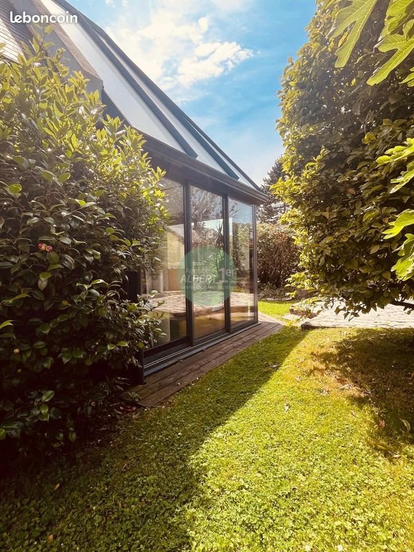 Maison à vendre, 150m², Montivilliers