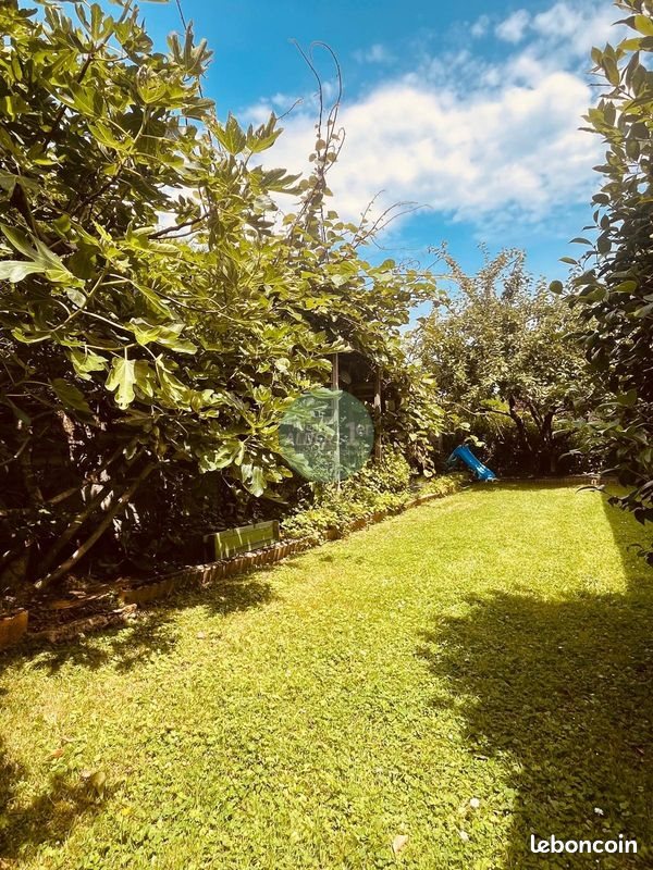 Maison à vendre, 150m², Montivilliers