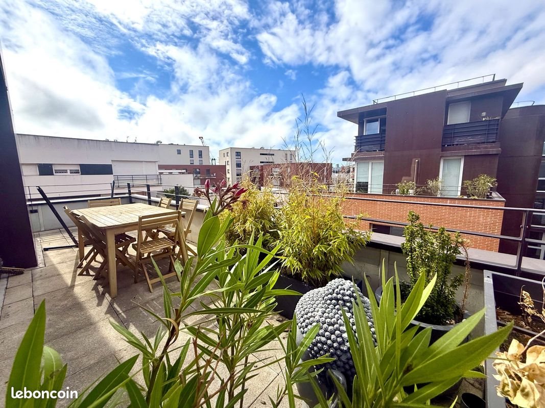 Appartement à vendre, 95m², Le Havre