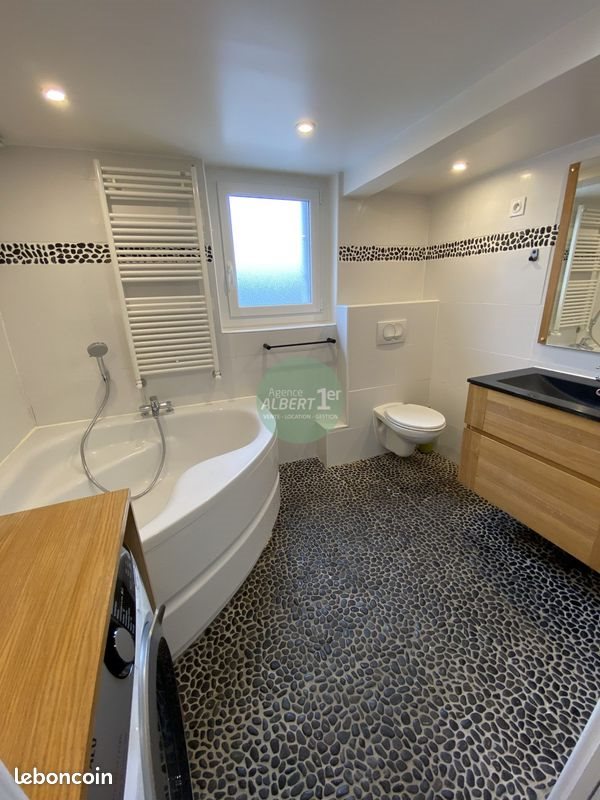 Appartement à louer, 70m², Le Havre