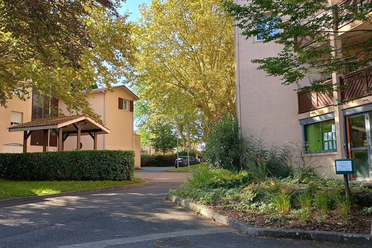 Appartement à vendre, 66m², Eysines
