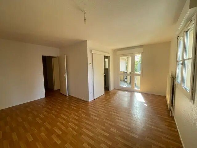 Appartement à vendre, 66m², Eysines